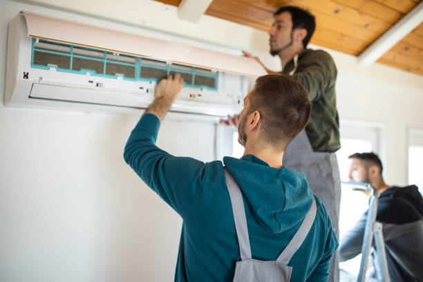 Best HVAC air duct cleaning  in Rkville, PA