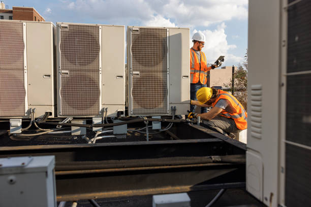 HVAC maintenance plan in Parkville, PA