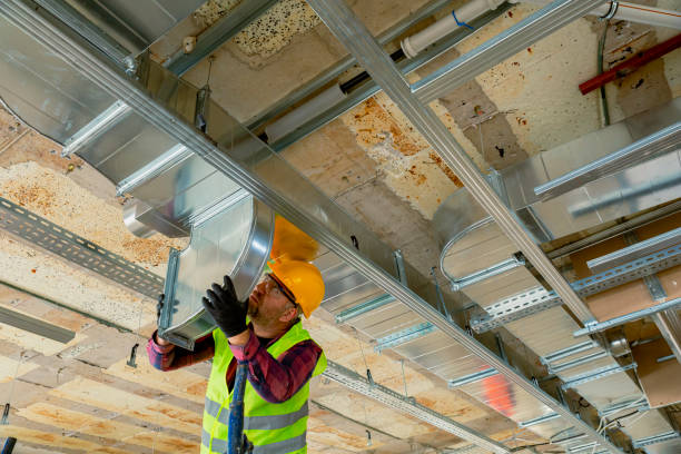 Best Ductless HVAC repair  in Rkville, PA