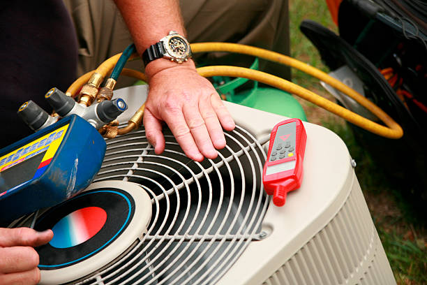 Best HVAC companies near me  in Rkville, PA
