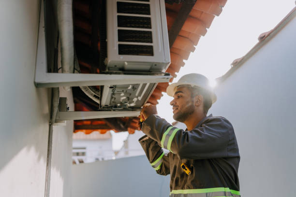 Professional HVAC in Parkville, PA