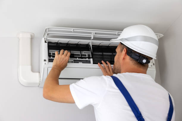 Best Central air repair  in Rkville, PA